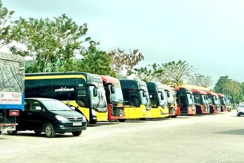 Thanh Hóa: Bám sát quy định Thông tư 56 để các bến xe khách đạt chuẩn
