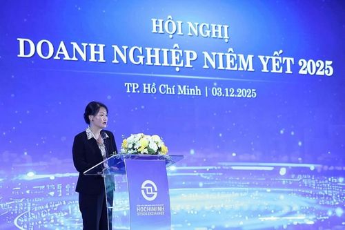 Thị trường vốn Việt Nam bước vào chu kỳ phát triển mới