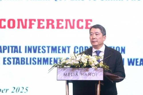 Hoàn thiện khung pháp lý, nâng tầm mô hình đầu tư kinh doanh vốn nhà nước