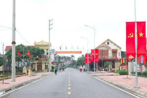 Giám sát và quản lý tài chính: 'Vành đai an toàn' trong thực hiện xây dựng nông thôn mới