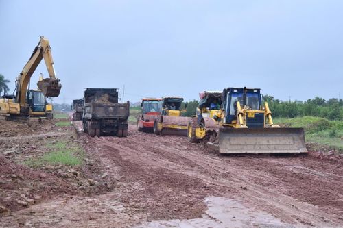 Dịp 19/12, Hải Phòng đăng ký dự kiến khởi công, khánh thành 13 công trình