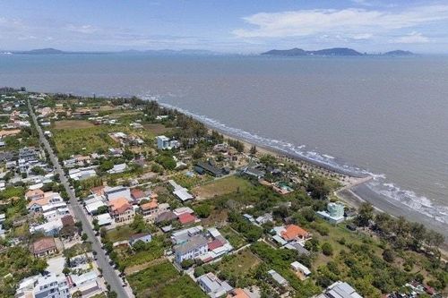 Cần Giờ – Vũng Tàu sắp có tuyến đường vượt biển hơn 104.000 tỷ đồng