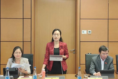 Hợp nhất Chương trình mục tiêu quốc gia giúp giảm đầu mối và hiệu quả