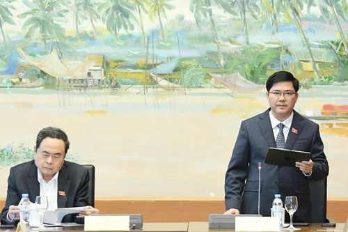 Chương trình mục tiêu quốc gia về nông thôn mới, giảm nghèo bền vững, phát triển kinh tế - xã hội vùng đồng bào dân tộc thiểu số và miền núi: Tiêu chí gắn với nguồn lực, mục tiêu gắn với khả năng thực thi