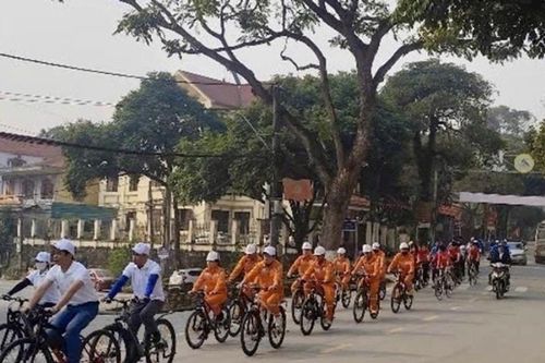 Lào Cai: Nhiều kết quả trong thực hiện Chương trình quốc gia về sử dụng năng lượng tiết kiệm và hiệu quả