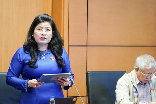 Tỷ lệ đóng góp của ngân sách địa phương 33% là quá lớn