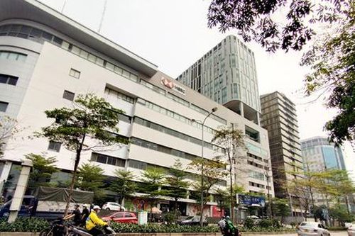 'Cuộc đua tỷ USD' văn phòng cho thuê