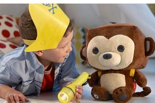 Đồ chơi AI: Làn sóng công nghệ mới và khoảng trống an toàn cho trẻ nhỏ