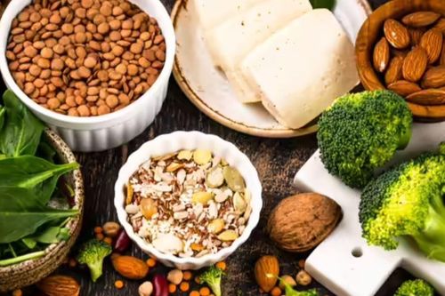 4 cách dễ dàng để bổ sung thêm protein vào chế độ ăn