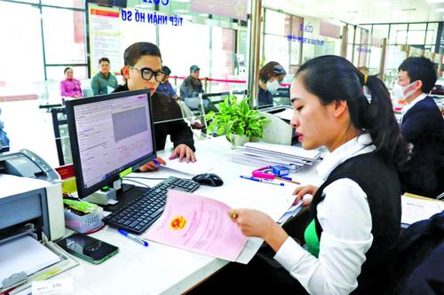 Cân nhắc thí điểm sàn giao dịch nhà đất