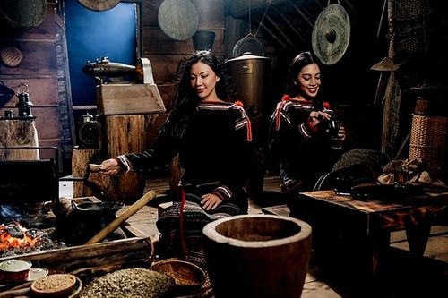 Tận dụng cơ hội để cà phê Việt bứt phá
