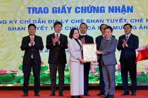 Công nghệ số và đổi mới sáng tạo sẽ là chìa khóa giúp Tây Bắc vượt qua hạn chế