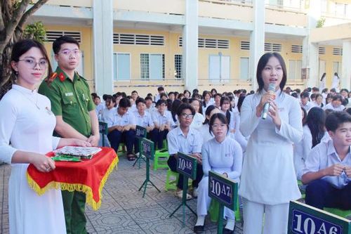 Tích cực phòng ngừa, chủ động tấn công đối với tội phạm mua bán người trên địa bàn An Giang