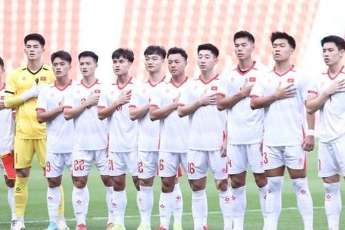 Ban tổ chức SEA Games 33 gửi thư xin lỗi về sự cố quốc ca