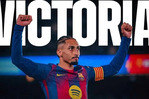 Barcelona củng cố ngôi đầu La Liga