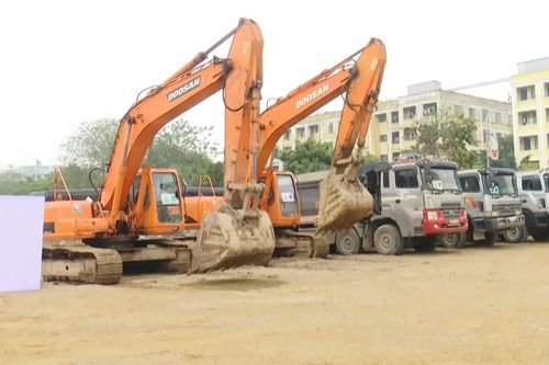 Nhà ở xã hội: Từ thủ tục liên thông đến an cư