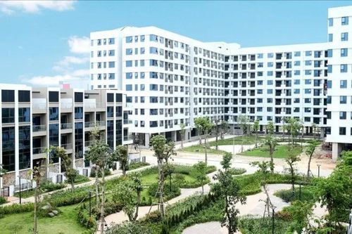 Những điều cần biết khi đăng ký nhà ở xã hội