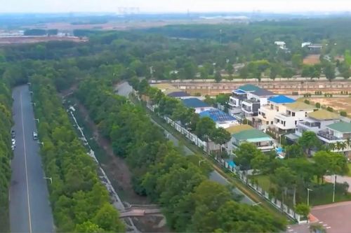 Bốn yếu tố mở khóa phát triển đột phá cho Hòa Lạc
