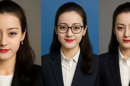 Cảnh báo lạm dụng AI chỉnh ảnh hộ chiếu