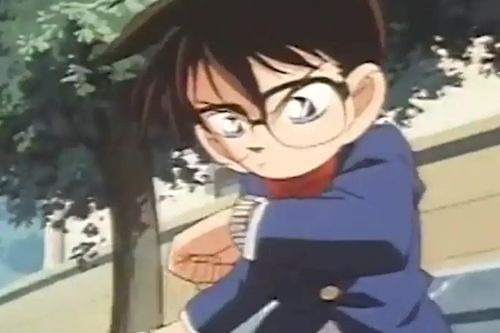 Phần phim đầu tiên của Movie Conan lần đầu ra rạp Việt