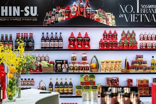Masan Consumer (MCH) sắp phát hành gần 237,8 triệu cổ phiếu