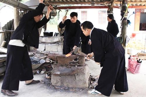 Bảo tồn bản sắc văn hóa trong thời kỳ hội nhập