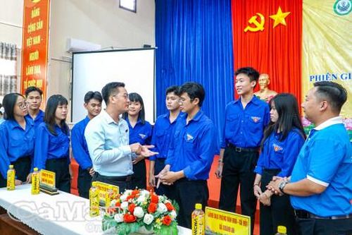 Nỗ lực hội nhập thị trường lao động quốc tế