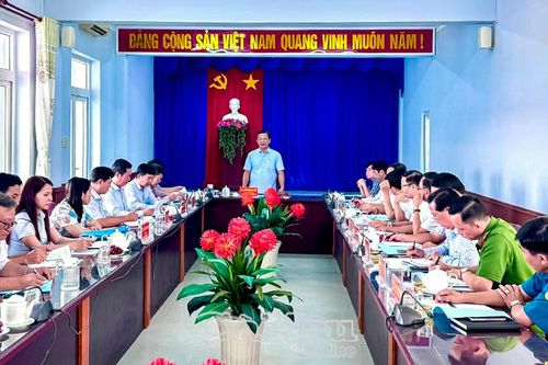 Cần đổi mới phương thức tuyên truyền nghị quyết của Đảng