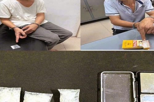 Khám xét nơi ở của Châu Thanh Long, công an bóc trần bí mật 'khủng khiếp'
