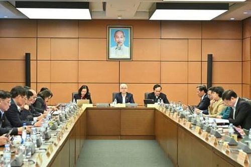 TPHCM phải là nơi đi trước cả nước, tạo ra thể chế, tạo ra chính sách, cách làm mới