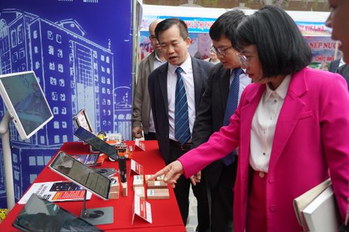 Tỉnh Điện Biên muốn chuyển đổi số bằng giải pháp công nghệ 'Make in Vietnam'