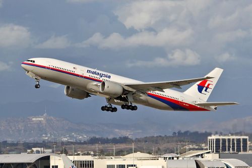 Malaysia nối lại chiến dịch tìm kiếm máy bay MH370