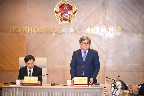 TECHFEST 2025: Người dân được trực tiếp trải nghiệm các giải pháp công nghệ mới