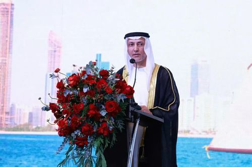 UAE là đối tác kinh tế quan trọng của Việt Nam