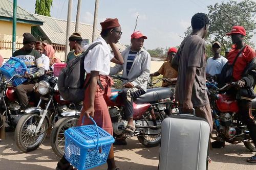 Nigeria trước thách thức an ninh nghiêm trọng