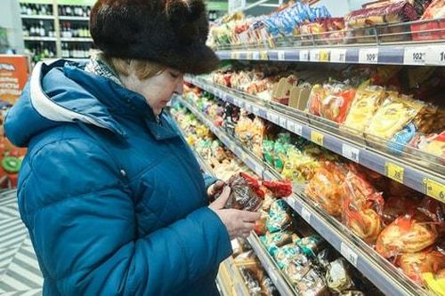Kinh tế Nga vẫn vững mạnh trước áp lực bên ngoài