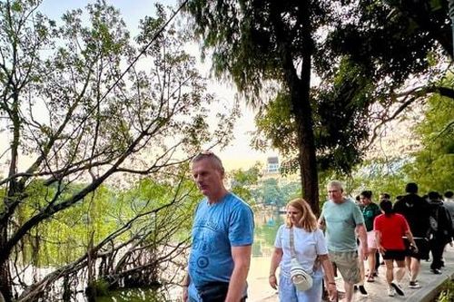 Hà Nội: Trang bị kỹ năng phòng ngừa rủi ro pháp lý cho hơn 200 doanh nghiệp du lịch