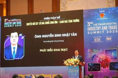 Kinh tế số Việt Nam năm 2025 có thể đạt 39 tỷ USD