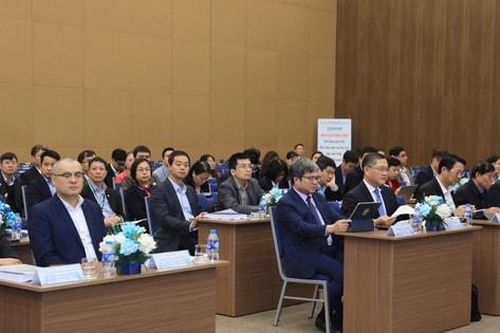 Gỡ 'nút thắt' thể chế để Khu Công nghệ cao Hòa Lạc phát triển