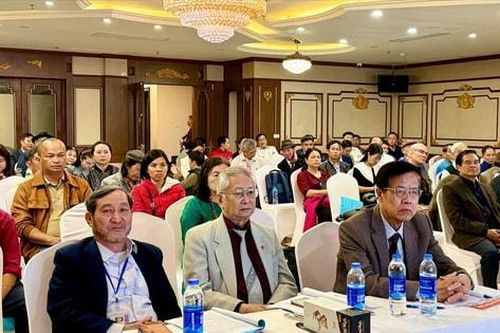 Cấp thiết chuẩn hóa thương hiệu sản phẩm thủ công mỹ nghệ