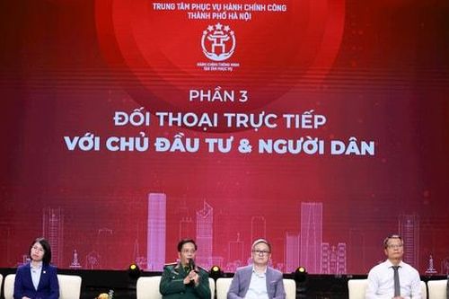 Giúp người dân Thủ đô sớm chạm tới 'giấc mơ an cư'