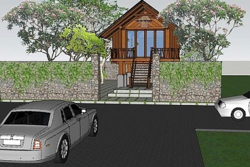 Các tác hại khi nhà phạm 'Bạch Hổ sát'