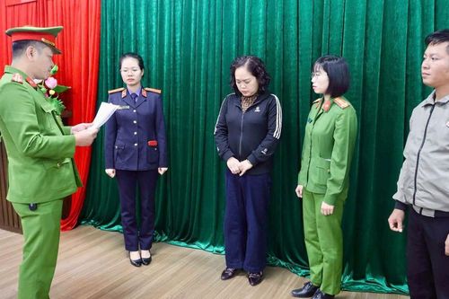 Bắt 2 cán bộ thuế tỉnh Bắc Ninh vòi 4,3 tỷ đồng của doanh nghiệp để bỏ qua sai phạm
