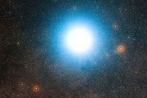 NASA thông báo tin sốc