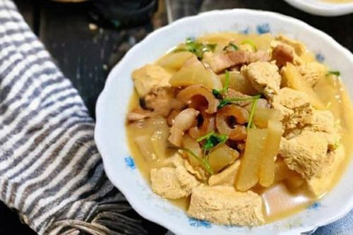 Đây là món ăn nhất định phải thử vào mùa đông: Nguyên liệu rẻ lại ngon miệng, ấm bụng, dễ tiêu hóa, cả nhà đều thích!