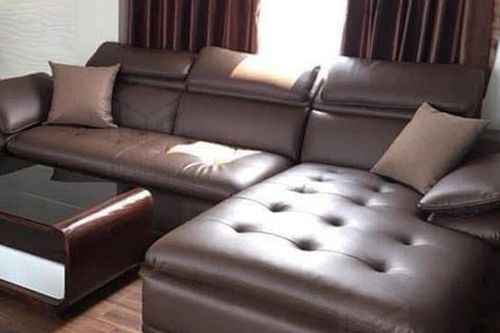 Cách làm sạch sofa da và ghế da tại nhà cực dễ