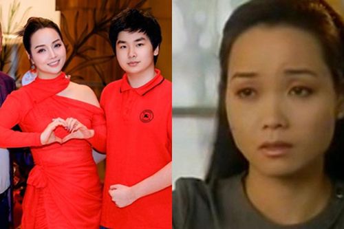 23 năm hôn nhân không bao giờ chồng 'biết ghen' của 'cô Trúc' Mai Thu Huyền