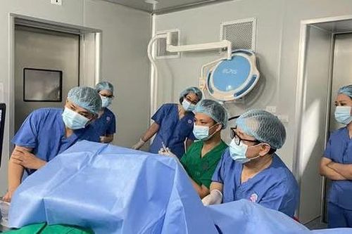 Đưa kỹ thuật cao lên biên giới