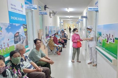 Hành trình 'chạy đua với thời gian' hình thành BV Từ Dũ cơ sở 2 phục vụ bà con Cần Giờ