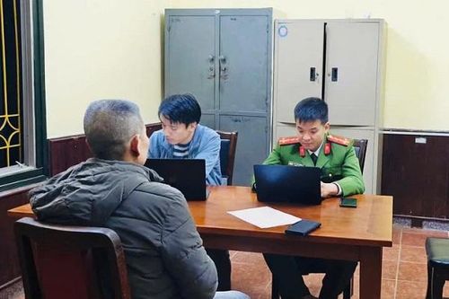 Chia sẻ video AI tạo dựng, một người dân trả giá vì thiếu kiểm chứng thông tin